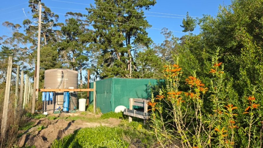 Commercial Property for Sale in Sedgefield Rural Western Cape